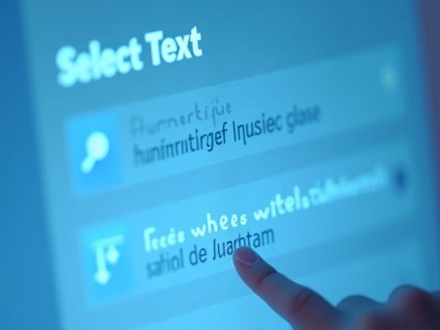 Interface montrant des options de sélection de tonalité pour la génération de texte : humoristique, luxueux, technique