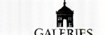Logo Galeries du Marais