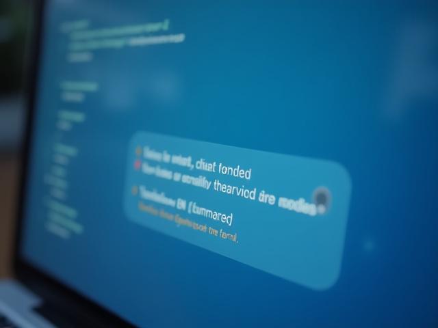 Illustration d'une interface d'assistant IA montrant des boutons d'actions rapides contextuelles après une génération de texte.